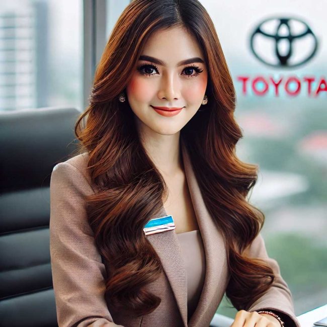 Toyota Brebes Toyota Brebes