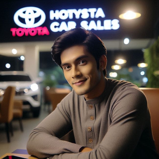 Toyota Cibinong Toyota Cibinong