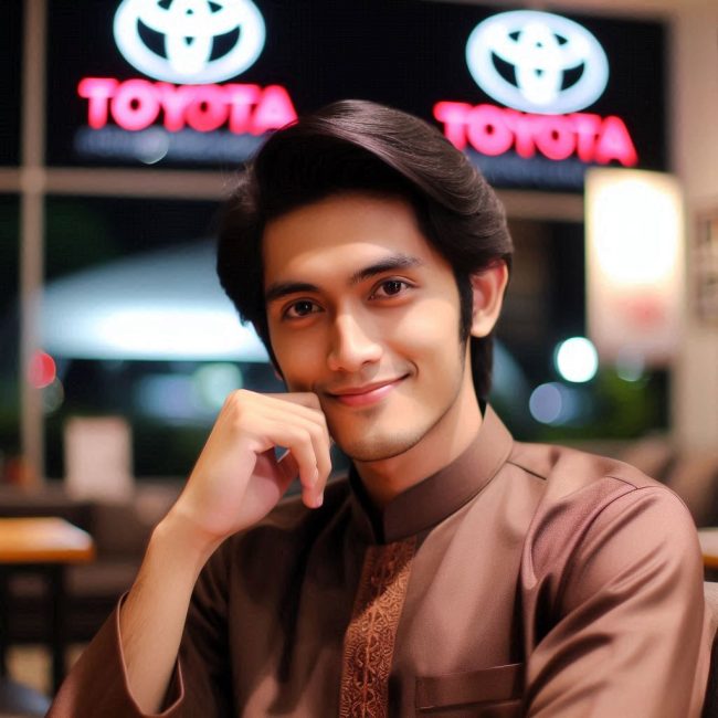 Toyota Ciputat Toyota Ciputat