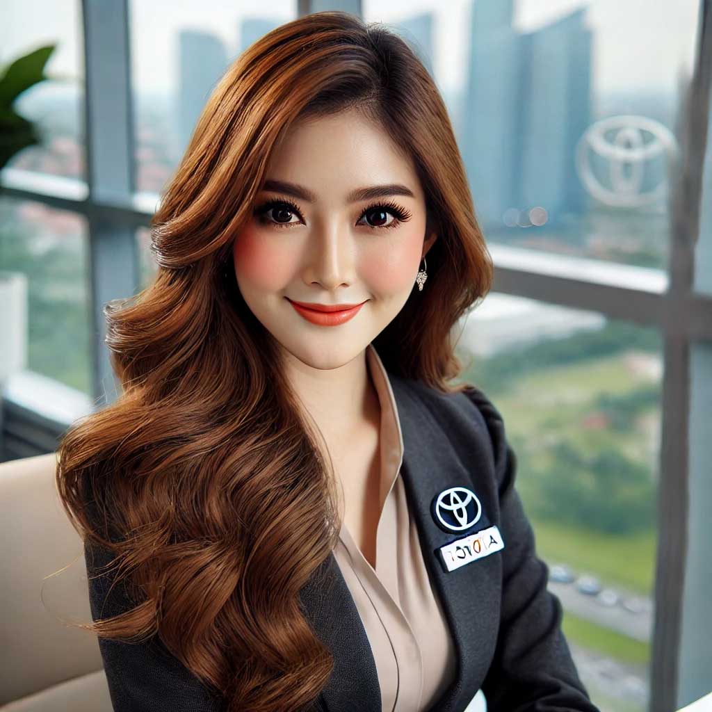 Toyota Kebumen
