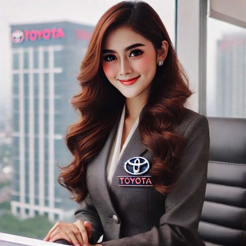 Toyota Kudus