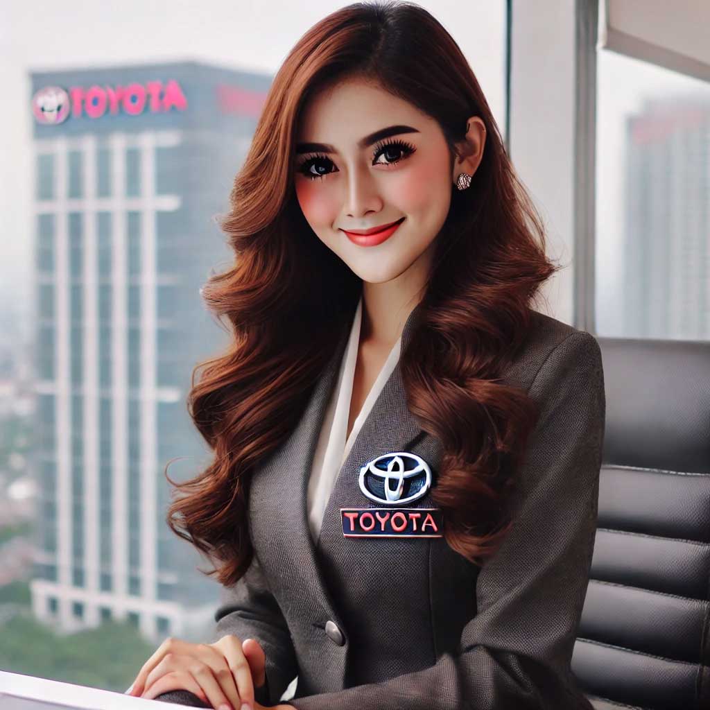 Toyota Kudus Toyota Kudus