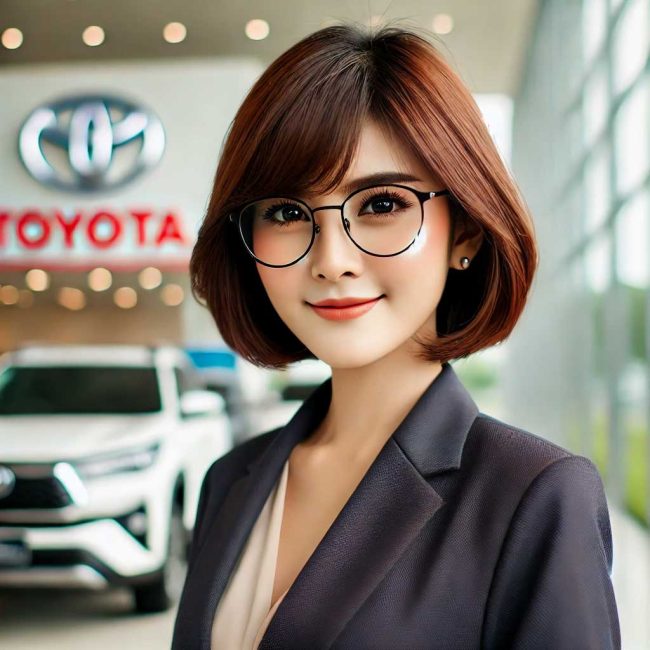 Toyota Magetan