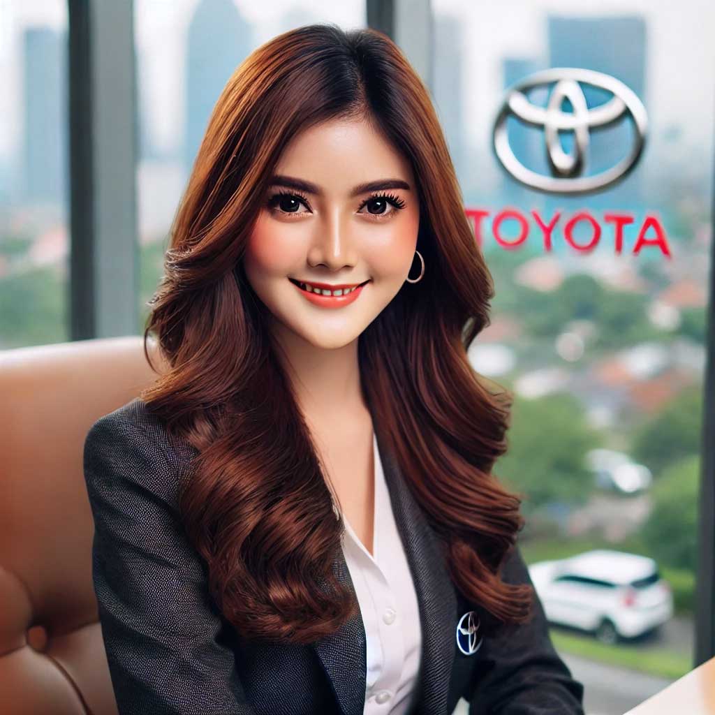 Toyota Pati