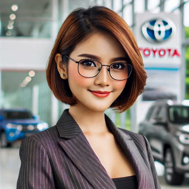 Toyota Ponorogo