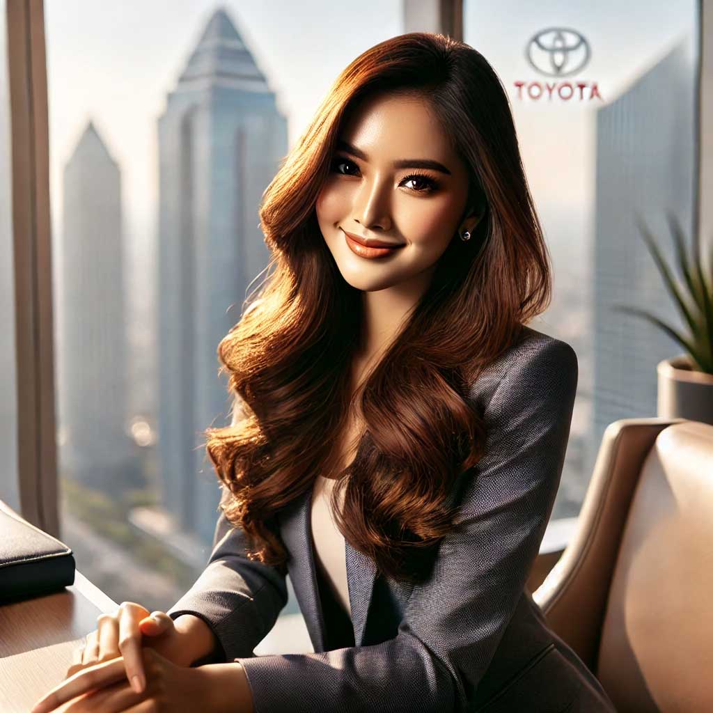 Toyota Purbalingga Toyota Purbalingga