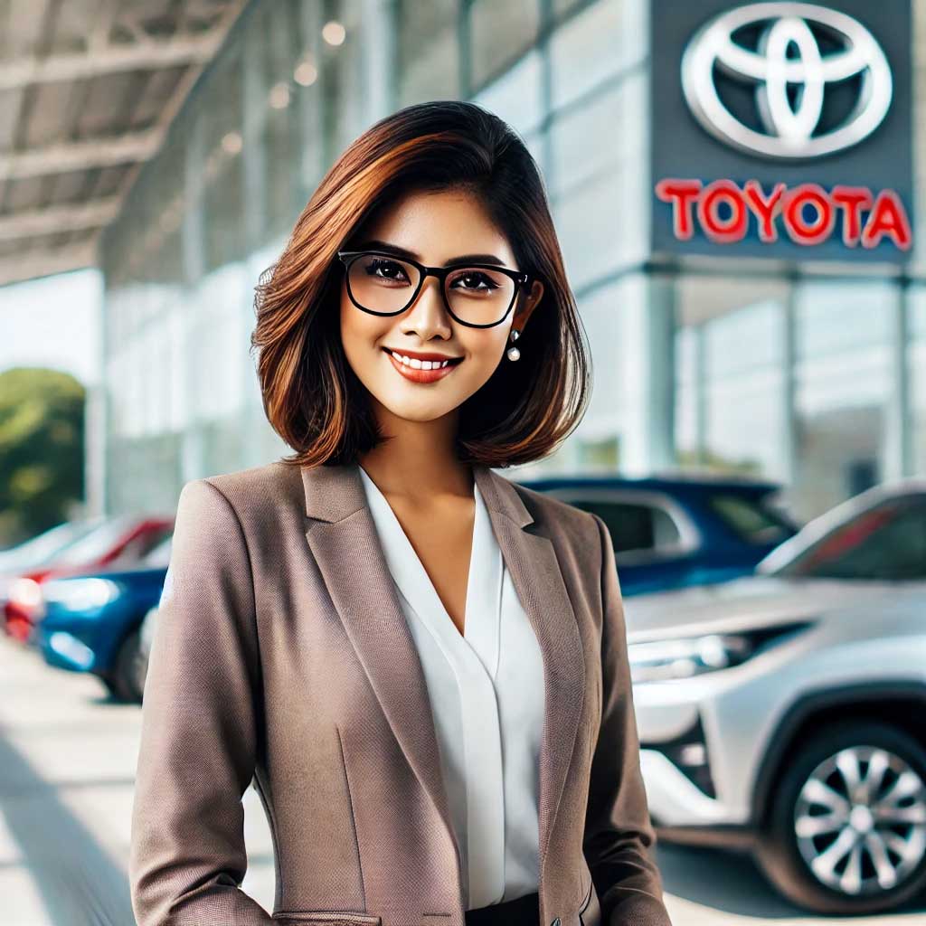 Toyota Situbondo Toyota Situbondo