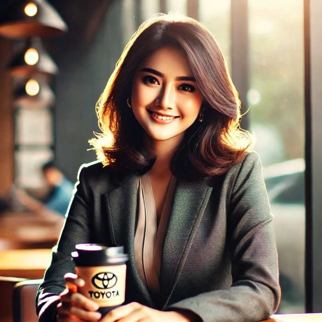 Toyota Sumedang Toyota Sumedang