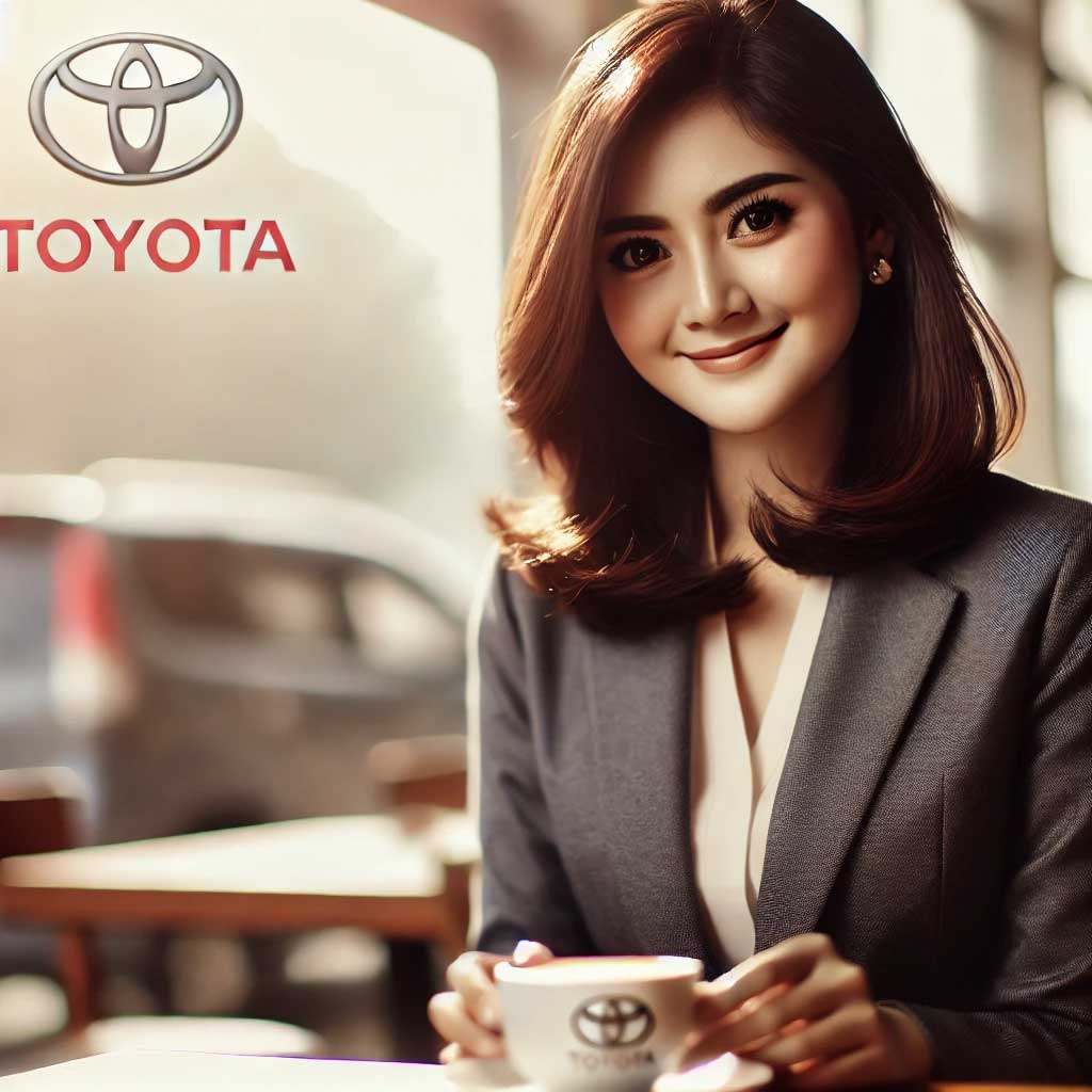 Toyota Temanggung
