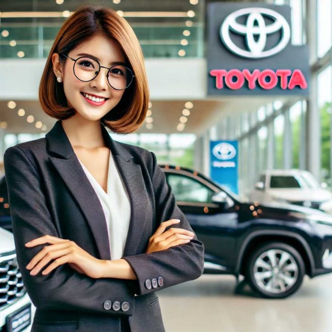 Toyota Tuban