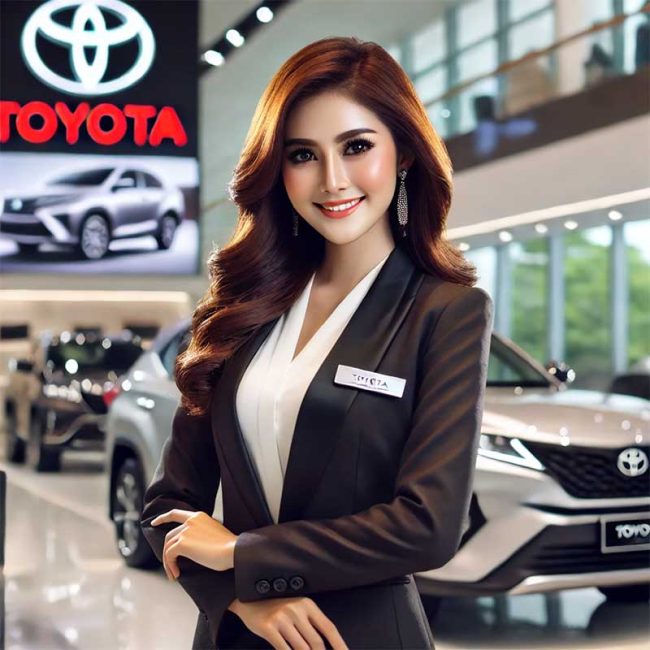 Sales Mobil Toyota Mobil Baru Com