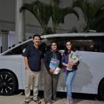 Toyota Mampang