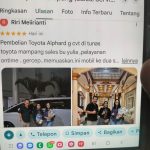 Toyota Mampang
