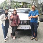 Toyota Mampang
