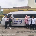 Toyota Mampang