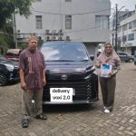 Toyota Mampang
