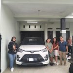 Toyota Mampang