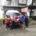 Toyota Mampang