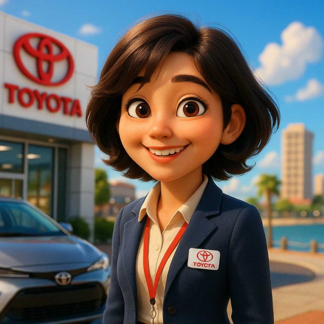 Sales Mobil Toyota Mobil Baru Com