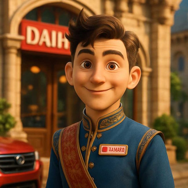 Sales Mobil Daihatsu Mobil Baru Com