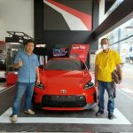 Toyota Tangerang